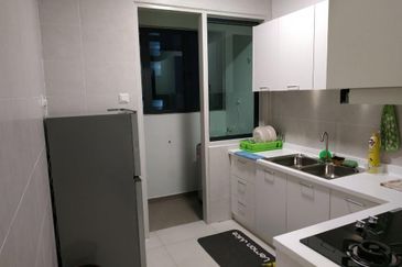 City of Green Condominium