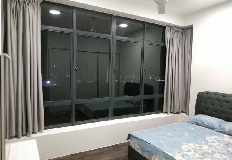 City of Green Condominium