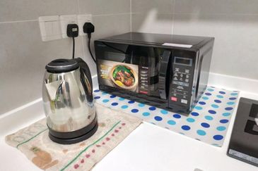 City of Green Condominium