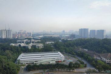 City of Green Condominium