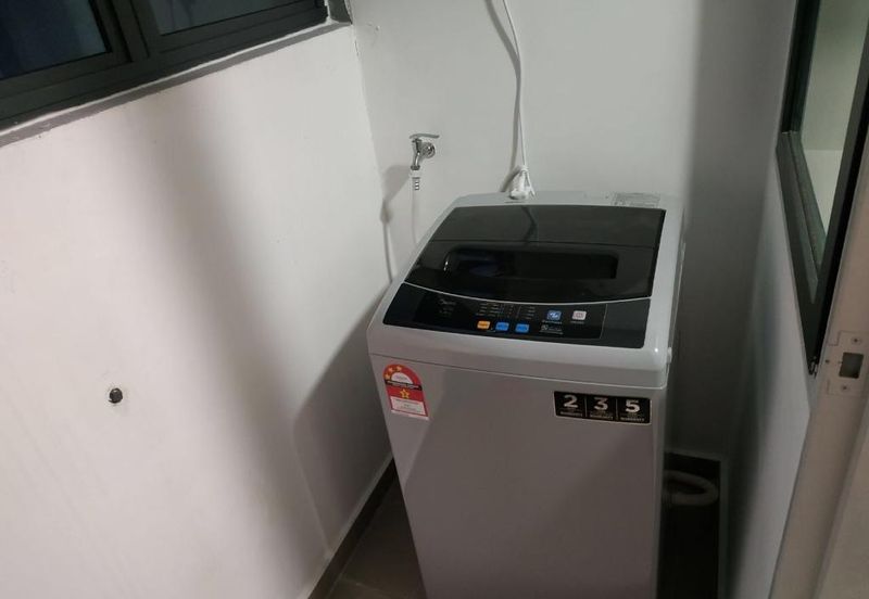 City of Green Condominium