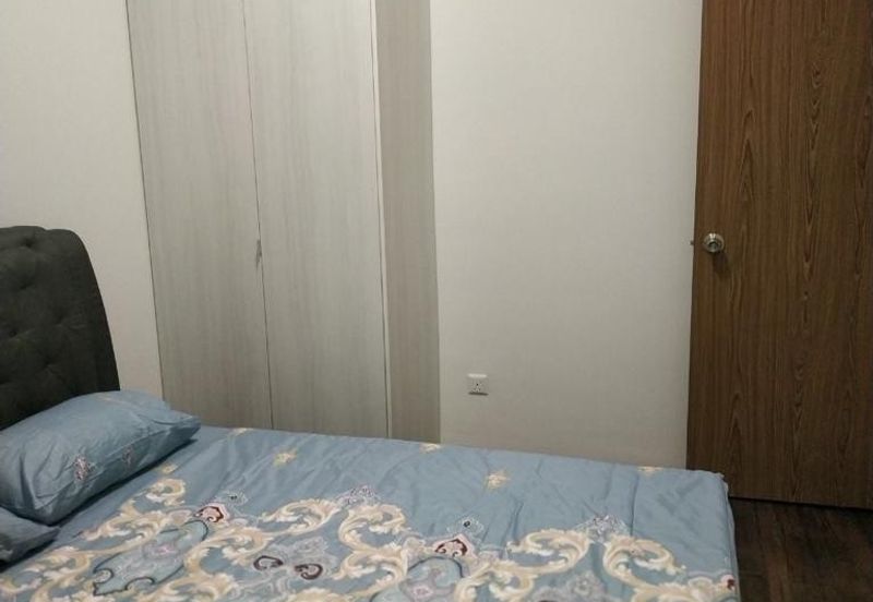 City of Green Condominium