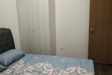 City of Green Condominium