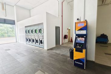 City of Green Condominium