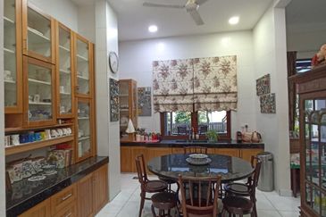 Impian Golf & Country Club