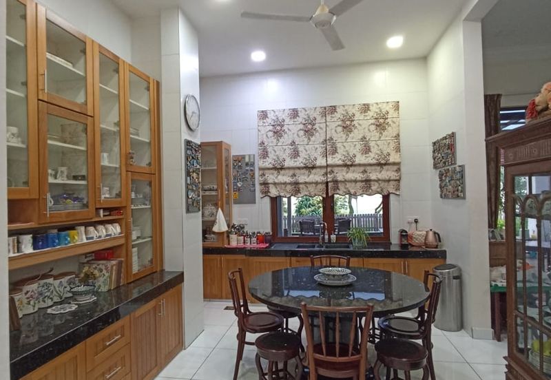 Impian Golf & Country Club