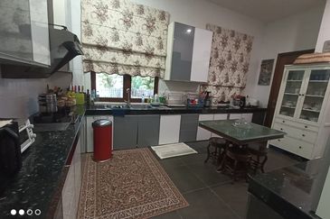 Impian Golf & Country Club