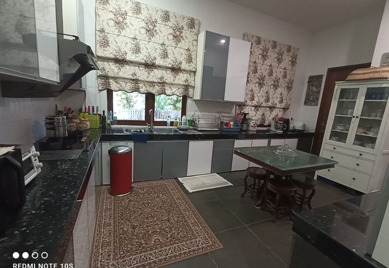 Impian Golf & Country Club