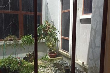 Impian Golf & Country Club