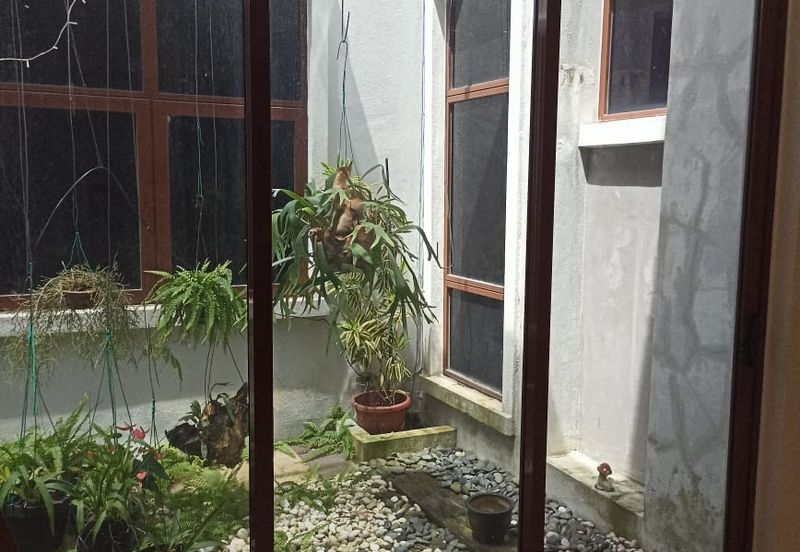 Impian Golf & Country Club