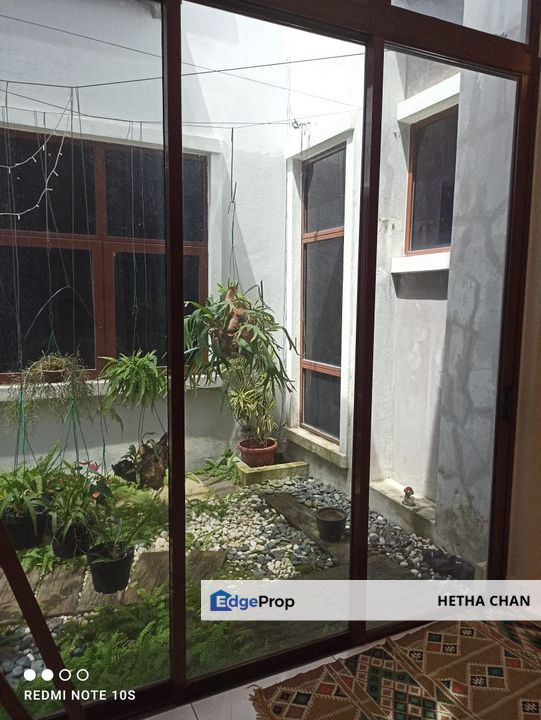 Impian Golf & Country Club Saujana Impian Bungalow House For Sale , Selangor, Kajang