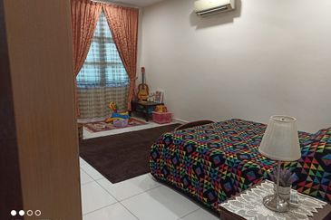 Impian Golf & Country Club