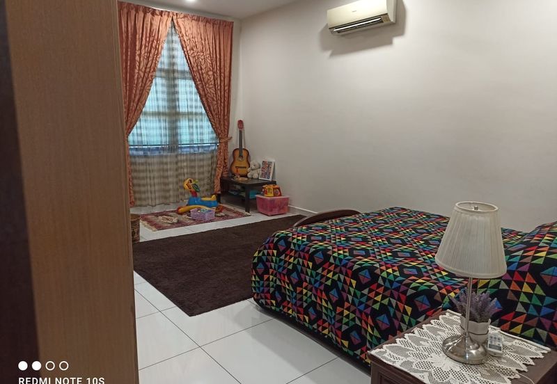 Impian Golf & Country Club