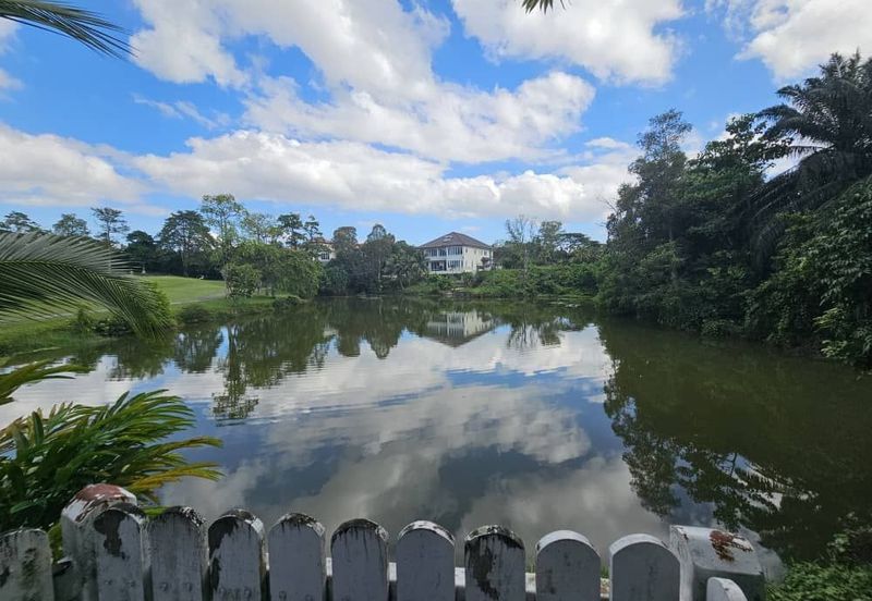 Impian Golf & Country Club