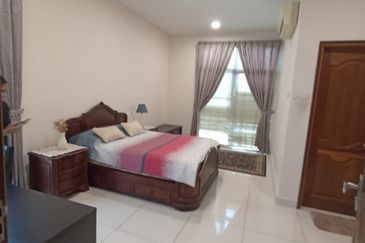 Impian Golf & Country Club