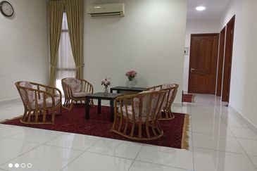 Impian Golf & Country Club