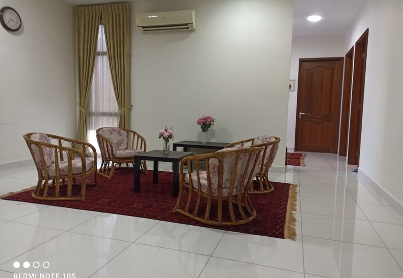 Impian Golf & Country Club