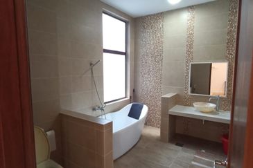 Impian Golf & Country Club