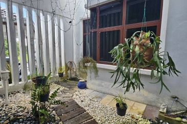 Impian Golf & Country Club