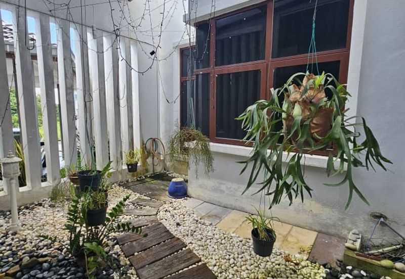 Impian Golf & Country Club