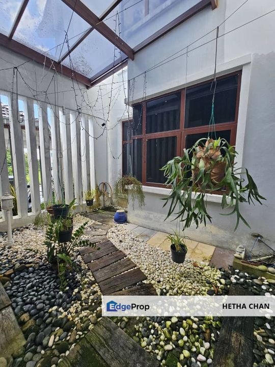 Impian Golf & Country Club Saujana Impian Bungalow House For Sale , Selangor, Kajang
