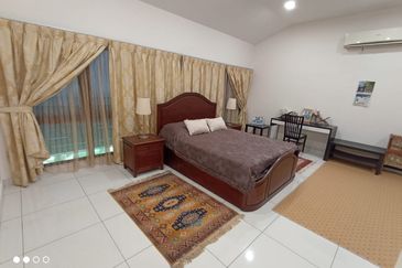 Impian Golf & Country Club