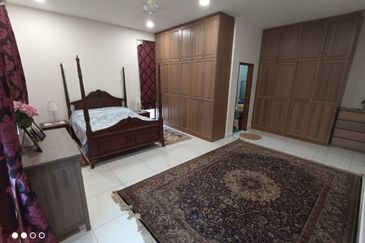 Impian Golf & Country Club