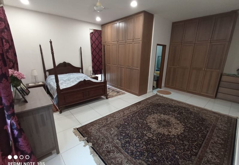 Impian Golf & Country Club