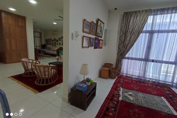 Impian Golf & Country Club