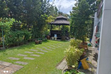 Impian Golf & Country Club