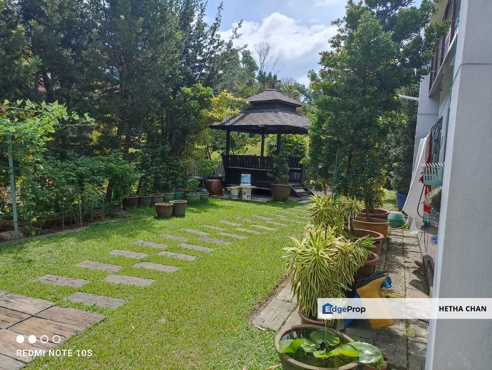 Impian Golf & Country Club Saujana Impian Bungalow House For Sale , Selangor, Kajang