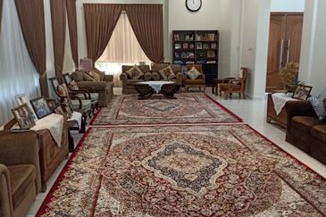 Impian Golf & Country Club