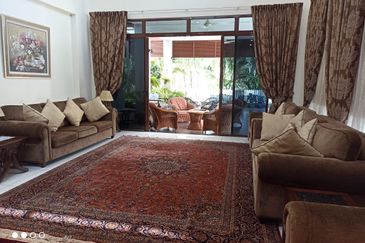 Impian Golf & Country Club