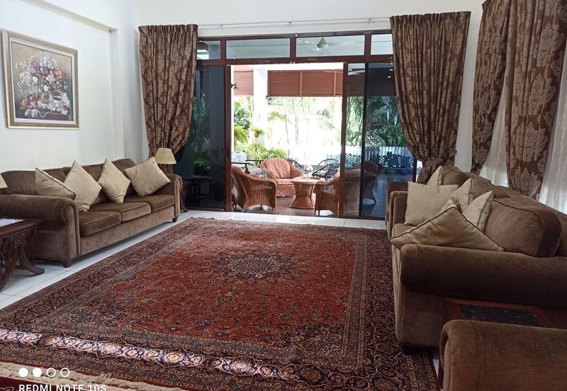 Impian Golf & Country Club