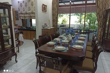 Impian Golf & Country Club