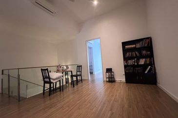 Residensi Emerald Damai (Emerald Hills)