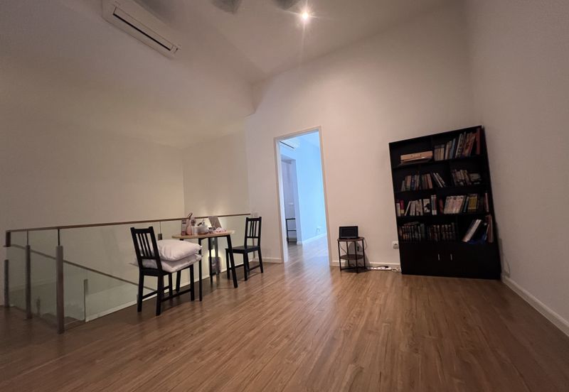 Residensi Emerald Damai (Emerald Hills) *