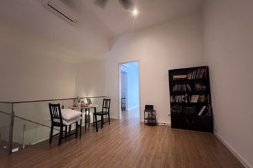 Residensi Emerald Damai (Emerald Hills)