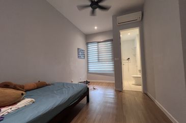 Residensi Emerald Damai (Emerald Hills)