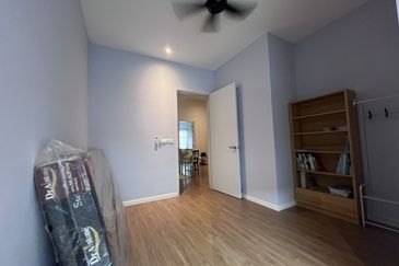 Residensi Emerald Damai (Emerald Hills)