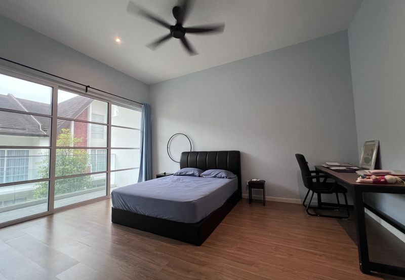 Residensi Emerald Damai (Emerald Hills) *