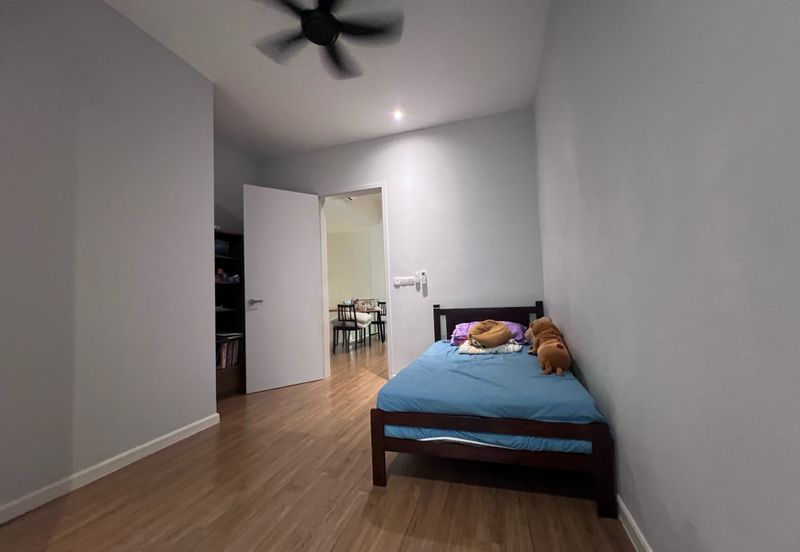 Residensi Emerald Damai (Emerald Hills) *