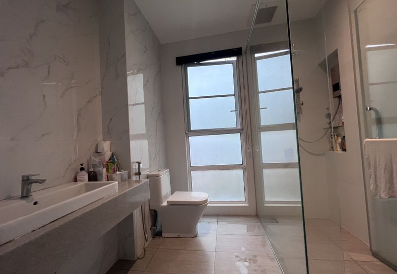 Residensi Emerald Damai (Emerald Hills) *