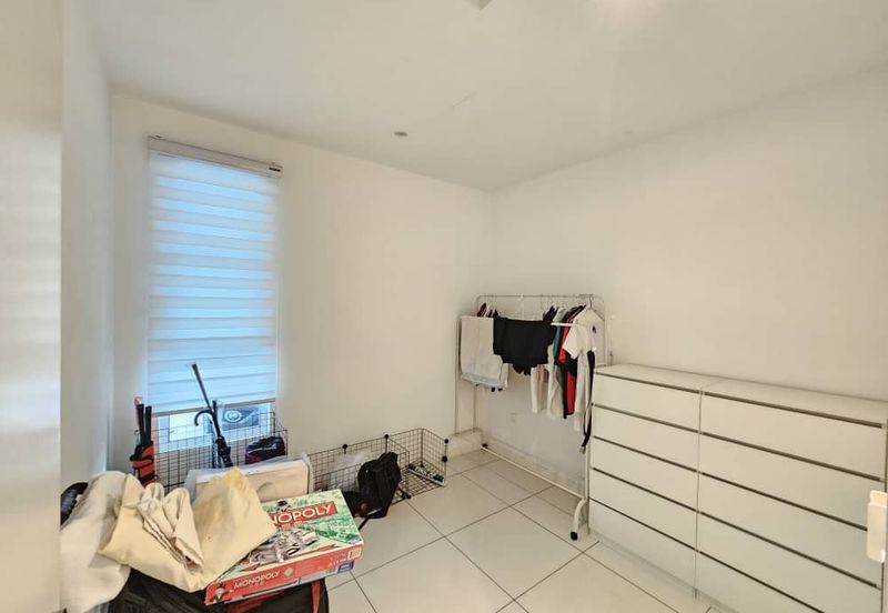 Residensi Emerald Damai (Emerald Hills) *