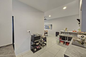 Residensi Emerald Damai (Emerald Hills)