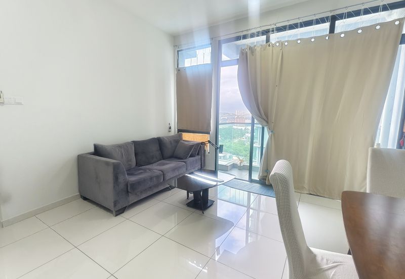 City of Green Condominium