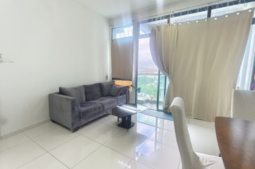 City of Green Condominium