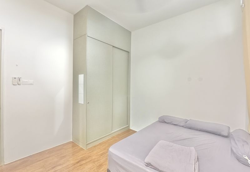 City of Green Condominium