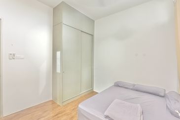 City of Green Condominium