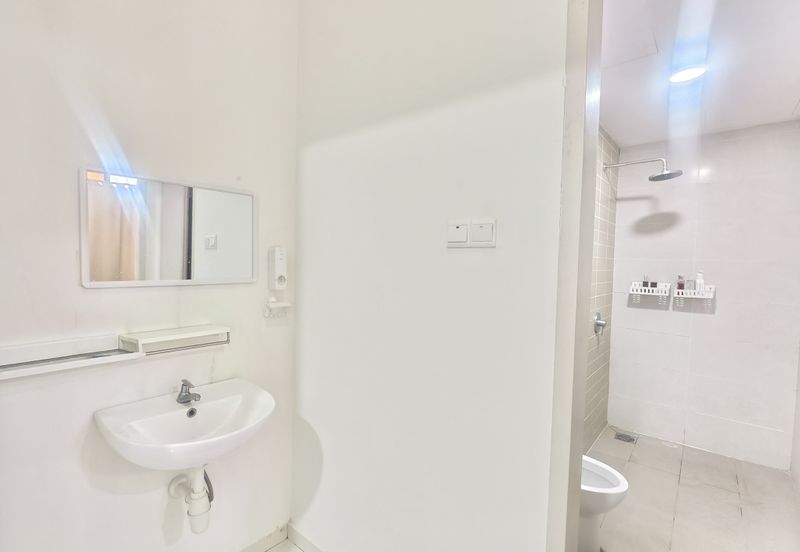 City of Green Condominium